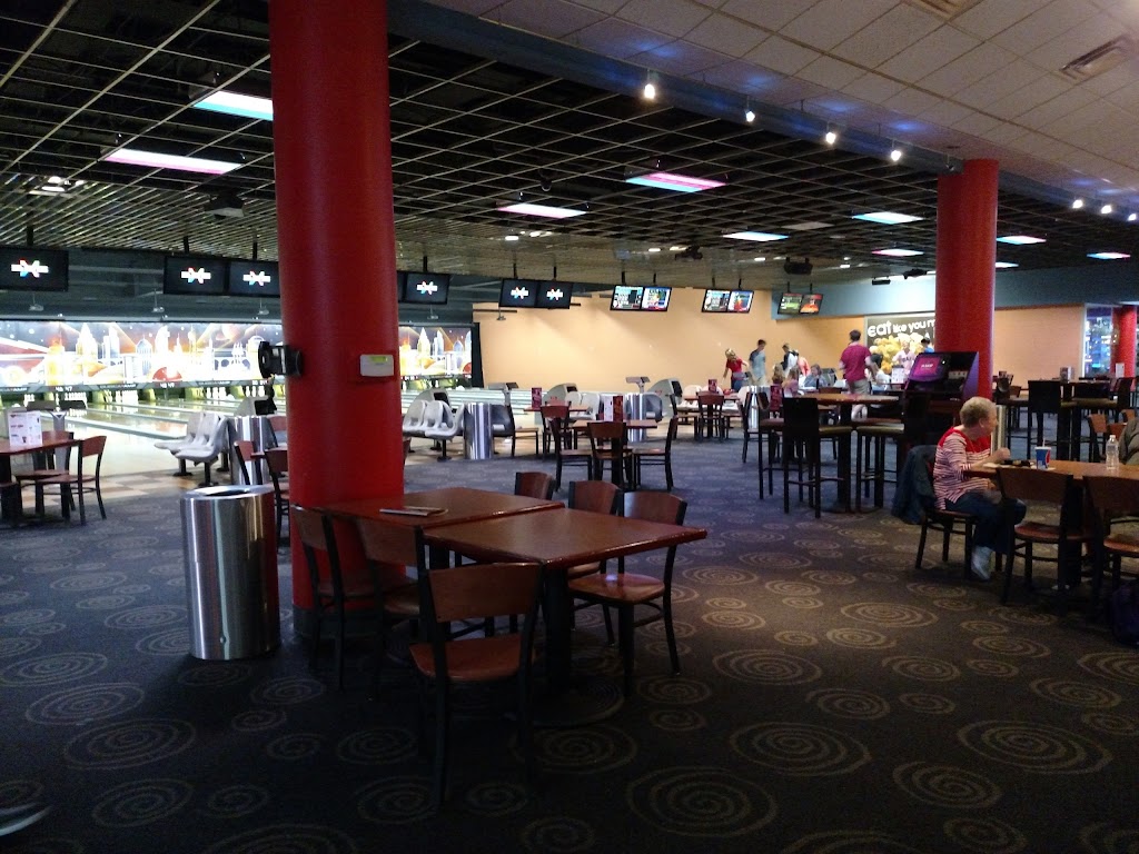 Bowlero Mechanicsville | restaurant | 7317 Bell Creek Rd, Mechanicsville, VA 23111, USA | 8045592600 OR +1 804-559-2600