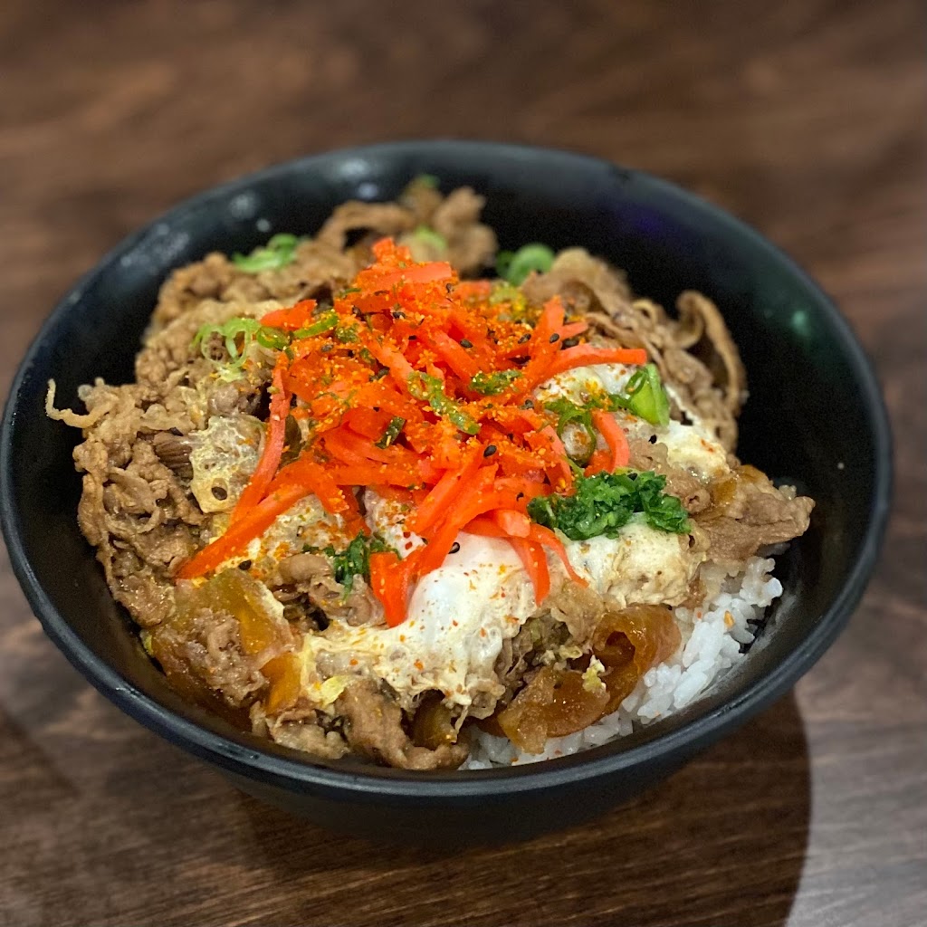 Kazu Ramen | restaurant | 1849 E Williams Field Rd Suite 105, Gilbert, AZ 85295, USA | 4806872319 OR +1 480-687-2319