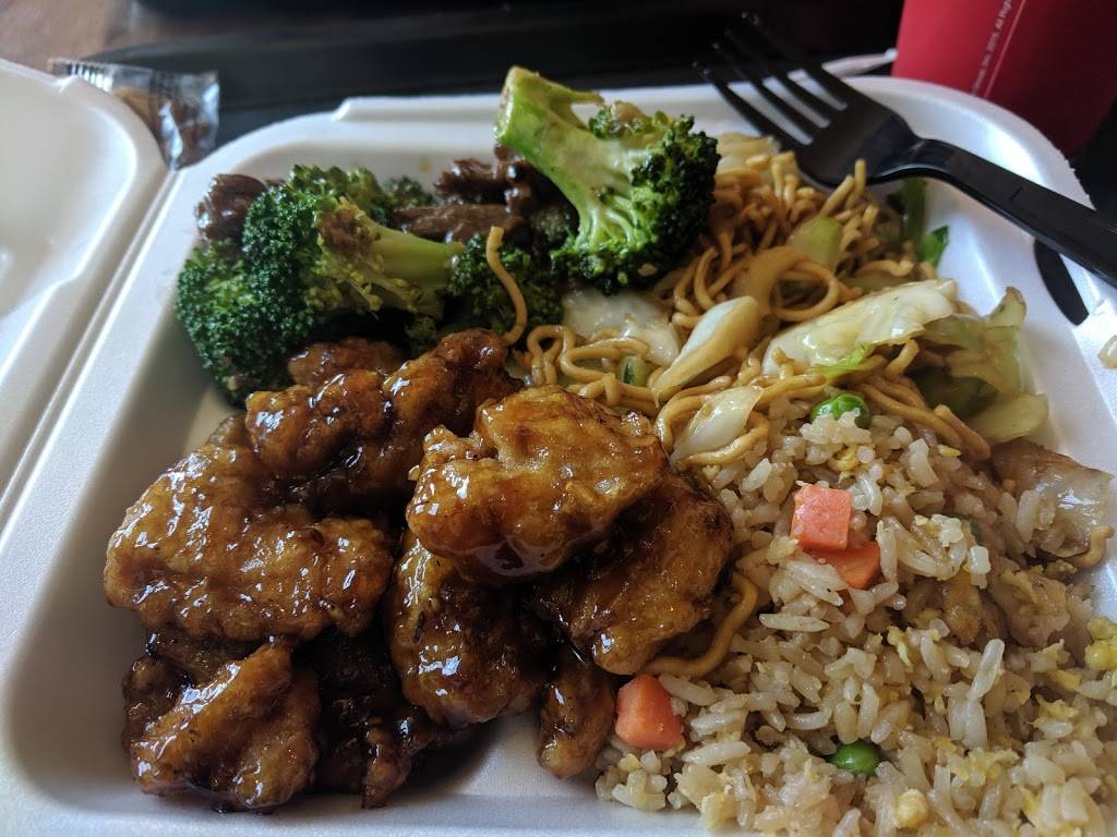 Panda Express | restaurant | 211 E Hwy 246, Buellton, CA 93427, USA | 8056860991 OR +1 805-686-0991
