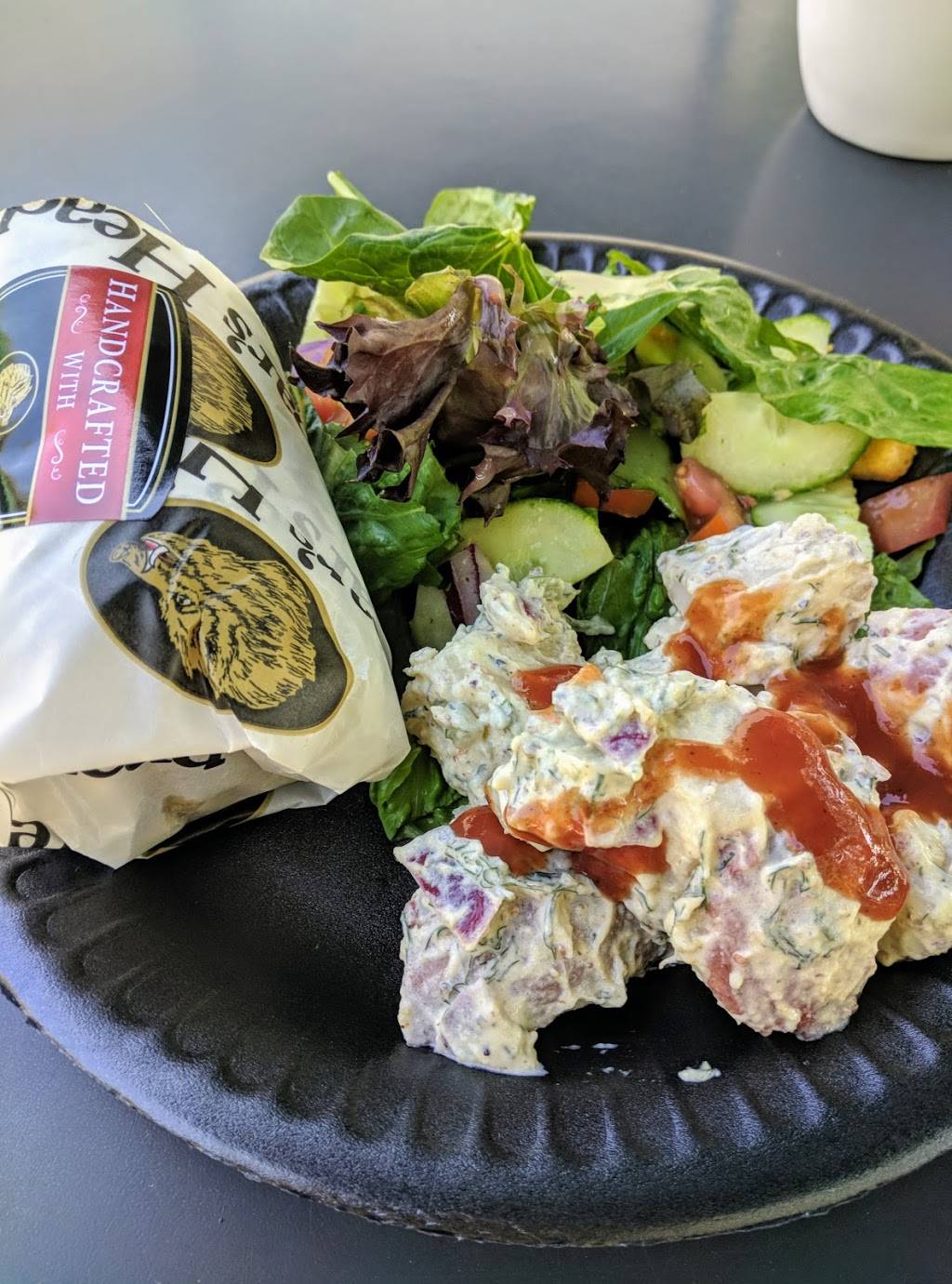 Mustard Cafe | restaurant | 5663 Alton Pkwy, Irvine, CA 92618, USA | 9495598080 OR +1 949-559-8080