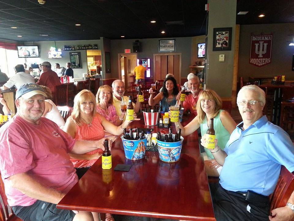 19th Hole Sports Bar & Grille | restaurant | 2359 State Rd 46, Nashville, IN 47448, USA | 8129884323 OR +1 812-988-4323