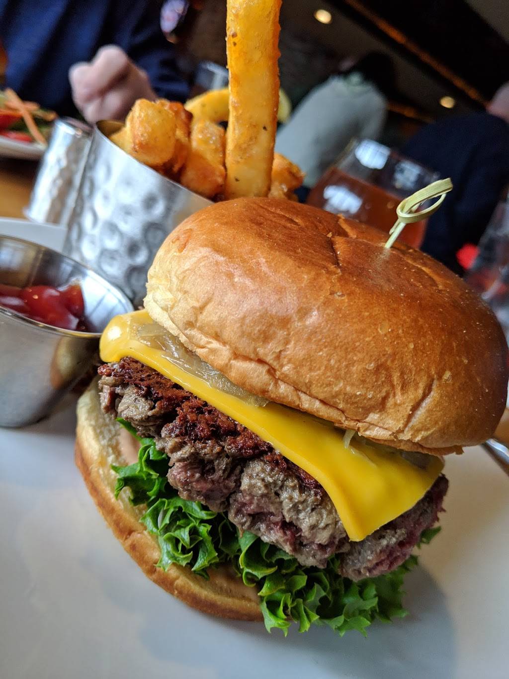 Taphouse 15 | restaurant | 75 NJ-15, Wharton, NJ 07885, USA | 8624371300 OR +1 862-437-1300