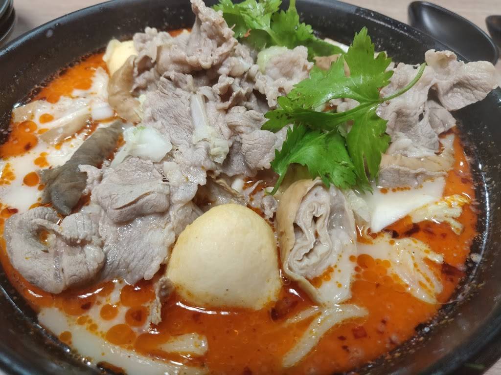 Bowl Bone Soup MaLaTang | restaurant | 80W1, 35201, Newark Blvd, Newark, CA 94560, USA | 5105651045 OR +1 510-565-1045