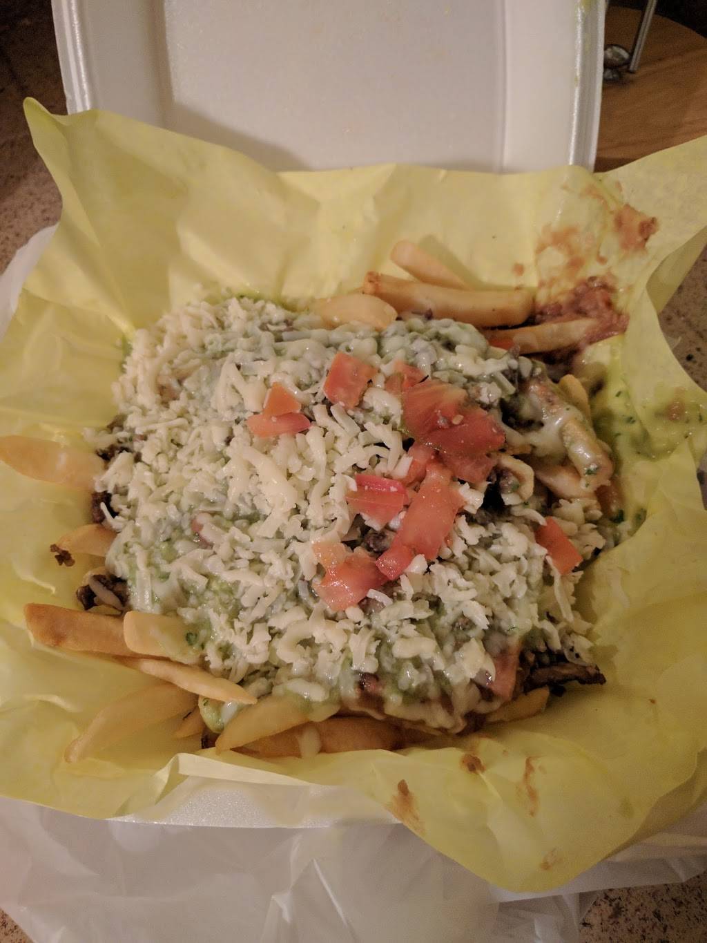 Carnitas Michocanas | restaurant | 18507 Victory Blvd, Reseda, CA 91335, USA | 8183430203 OR +1 818-343-0203