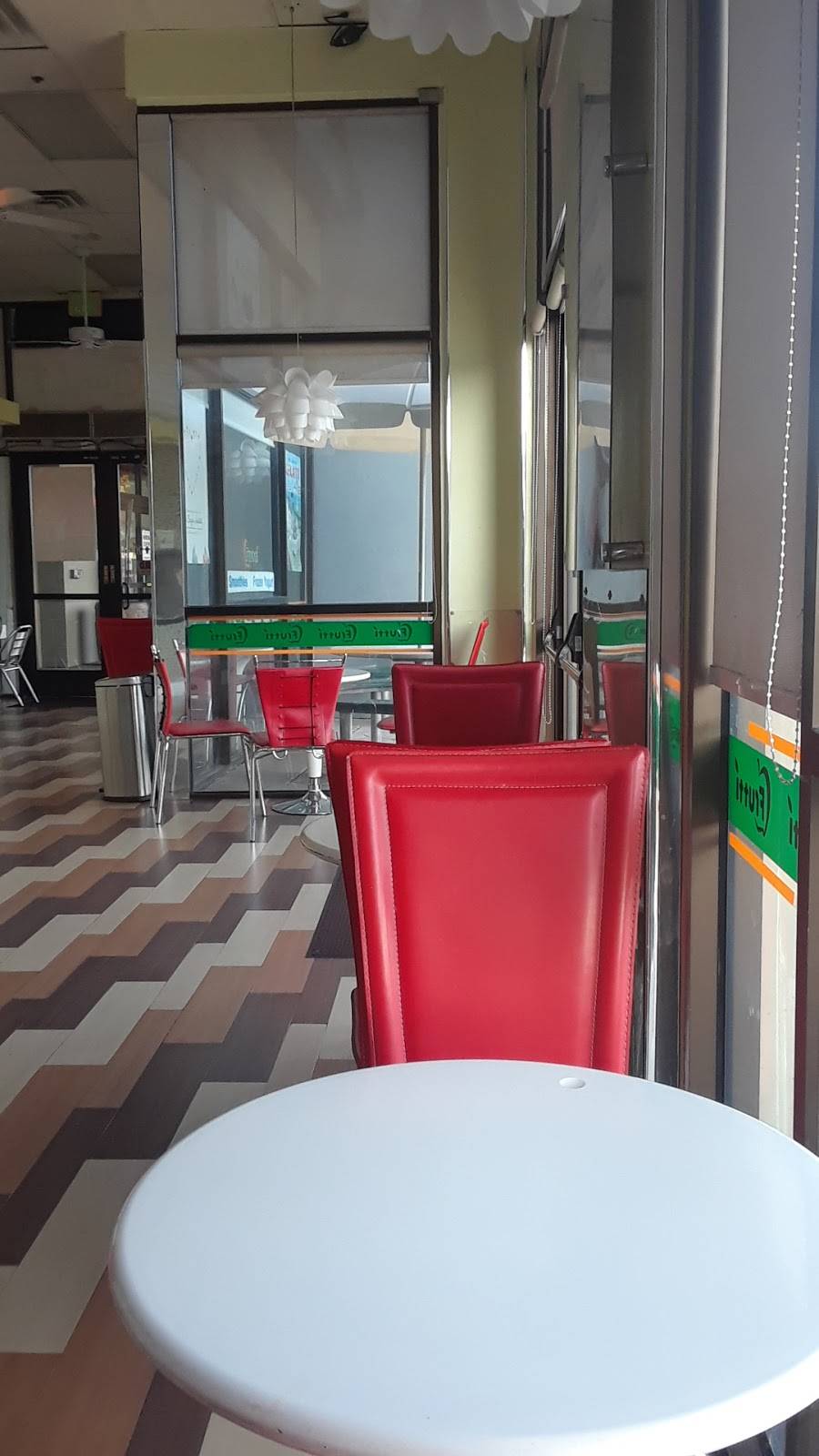 Frutti | restaurant | 8616 Garfield Ave #103, South Gate, CA 90280, USA | 5629272373 OR +1 562-927-2373