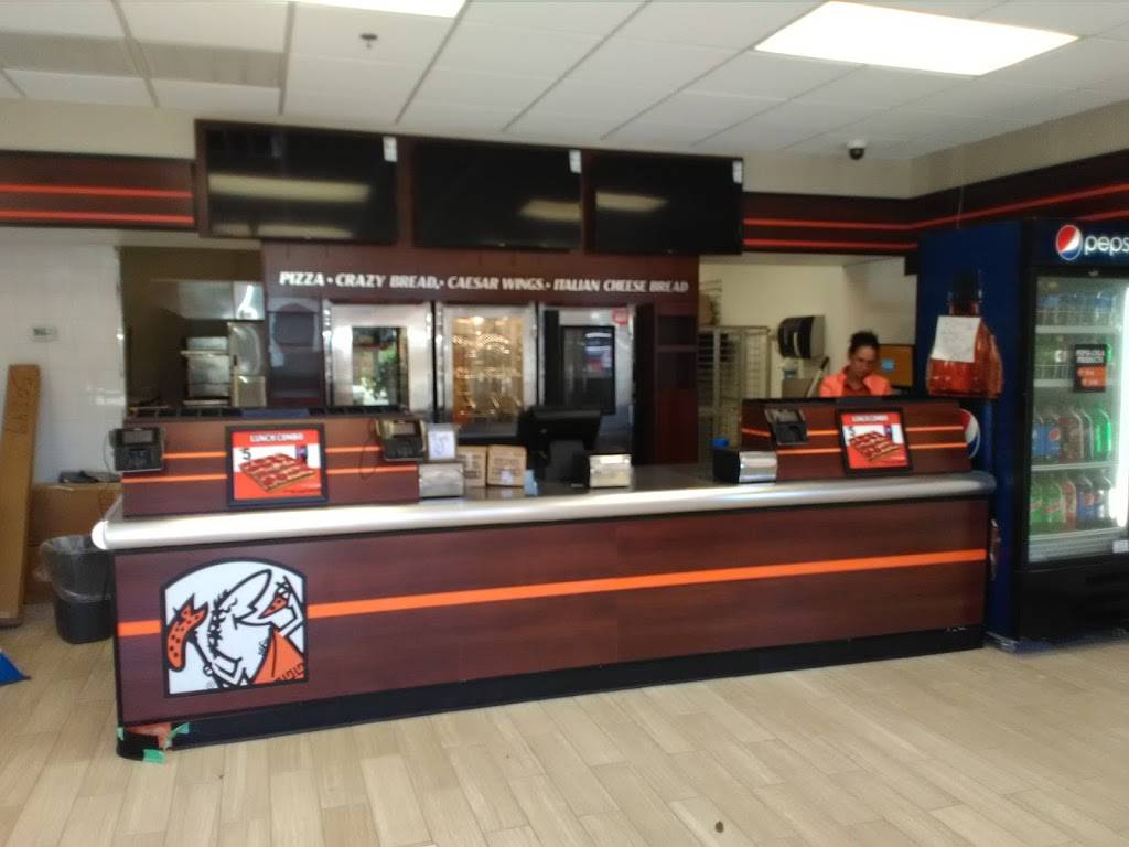 Little Caesars Pizza | meal takeaway | 391 College Ave, Clemson, SC 29631, USA | 8646539535 OR +1 864-653-9535