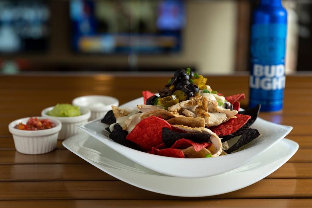 Lions Pride Orlando | restaurant | 123 W Church St, Orlando, FL 32801, USA | 4072034099 OR +1 407-203-4099