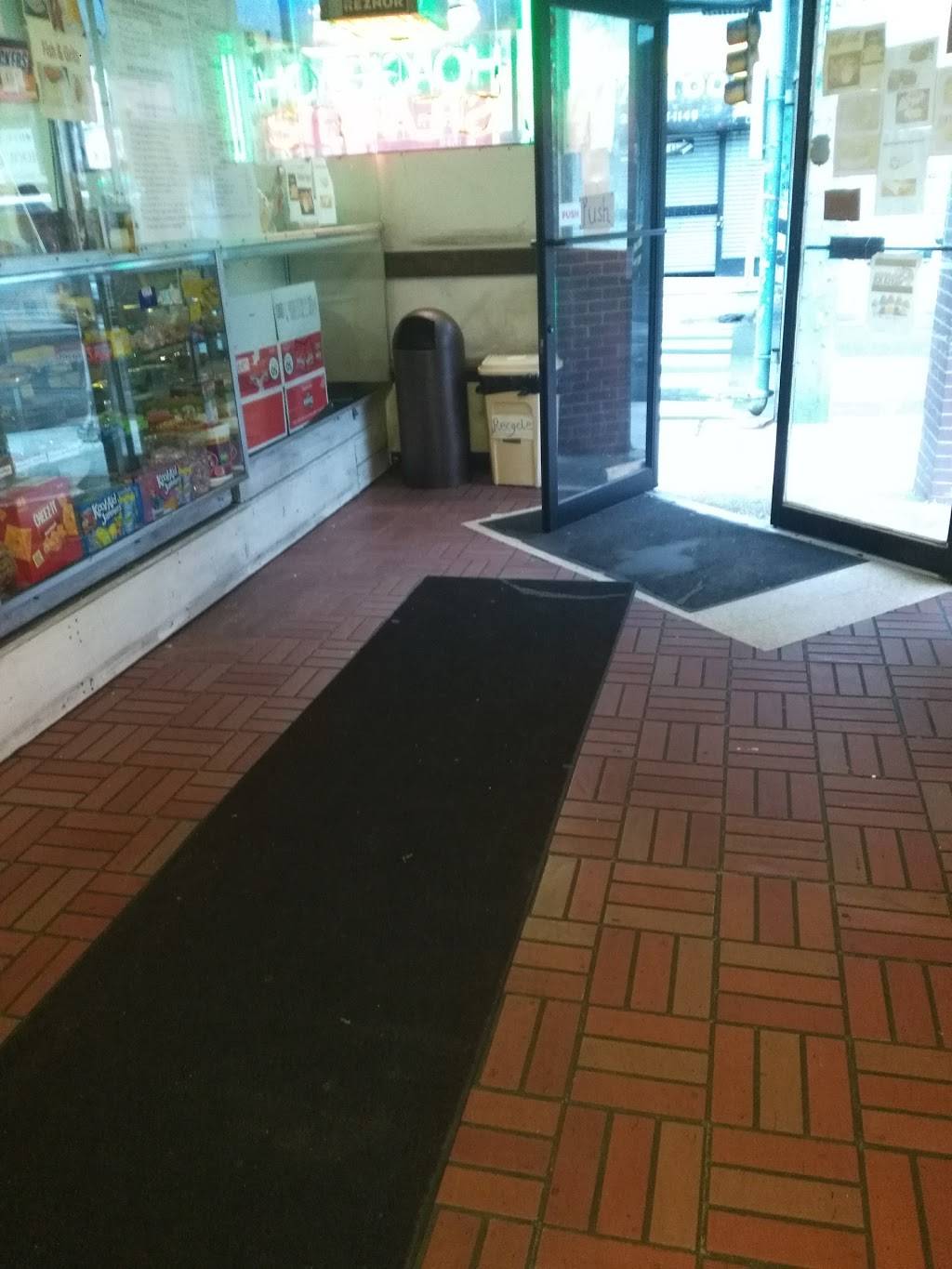 Good N Plenty | restaurant | 4600 Frankford Ave, Philadelphia, PA 19124, USA | 2675157515 OR +1 267-515-7515