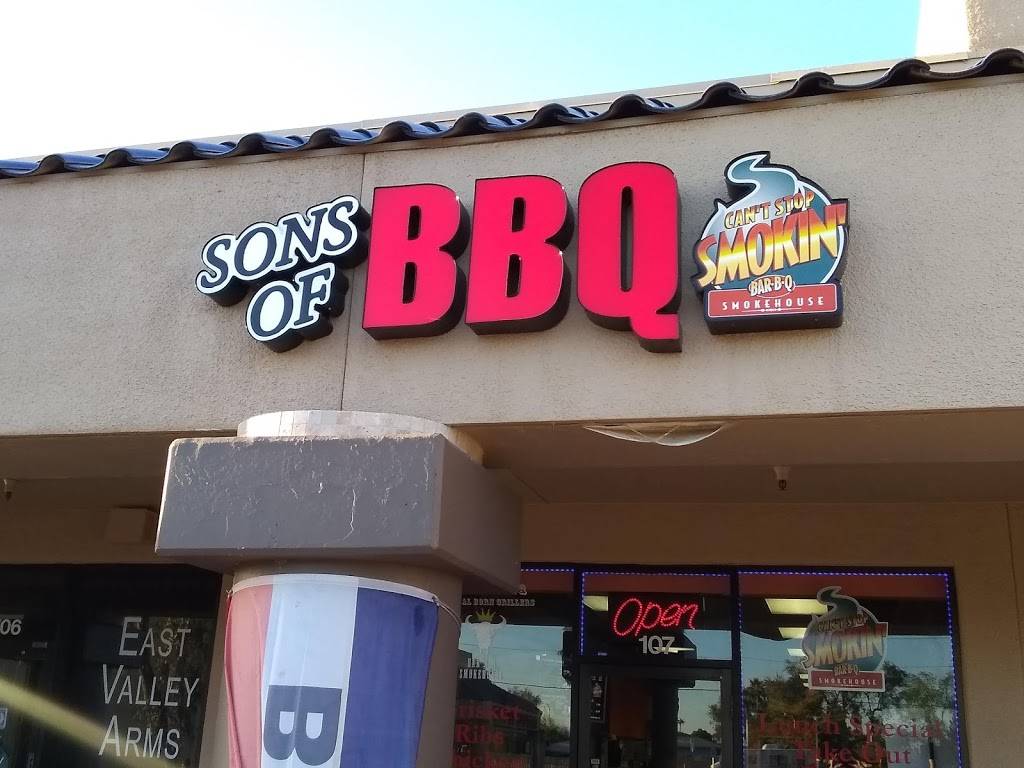 Cantstopsmokinmesa | restaurant | 2650 E University Dr #107, Mesa, AZ 85213, USA | 6027397864 OR +1 602-739-7864