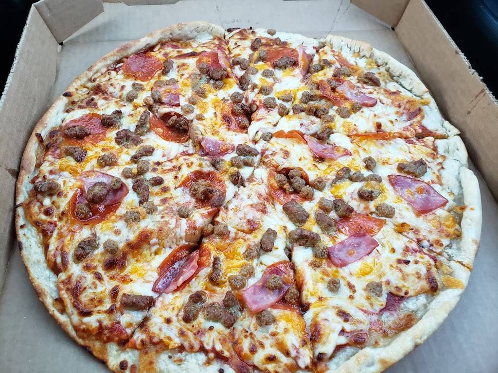 Pizza Express | restaurant | 1150 US-1 suite 215, Youngsville, NC 27596, USA | 9194350103 OR +1 919-435-0103