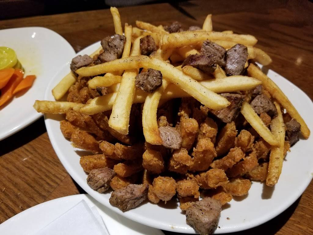 Outback Steakhouse | restaurant | 440 Middlesex Rd, Tyngsborough, MA 01879, USA | 9786498700 OR +1 978-649-8700