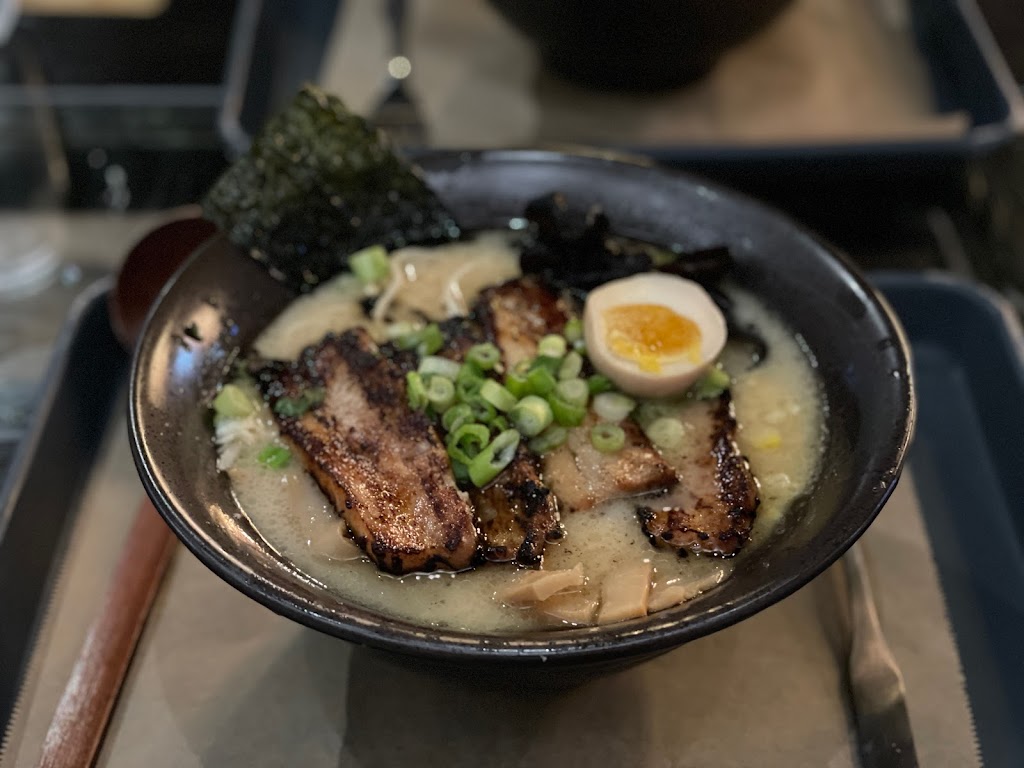 In Ramen | restaurant | 5829 SW 73rd St #5B, South Miami, FL 33143, USA | 3056398181 OR +1 305-639-8181