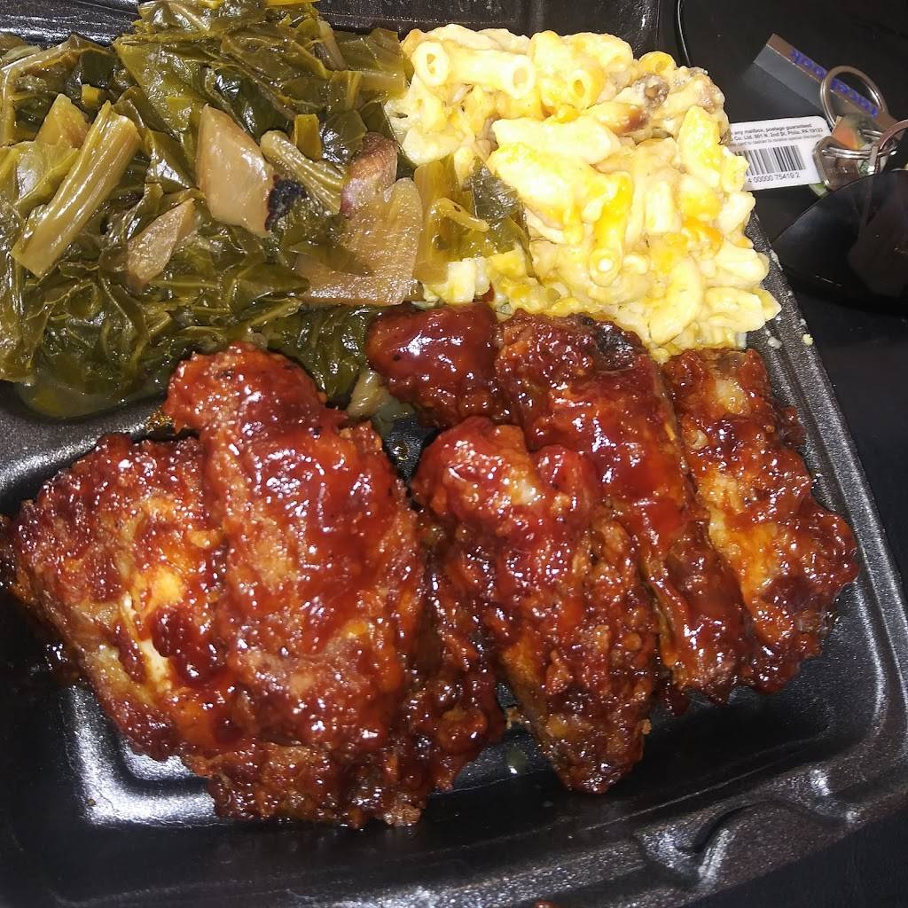 Yo Mamas Kitchen | restaurant | 1459 N 52nd St, Philadelphia, PA 19131, USA | 2154732000 OR +1 215-473-2000