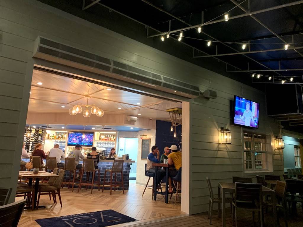 YOT Bar & Kitchen | restaurant | 2015 SW 20th St, Fort Lauderdale, FL 33315, USA | 9549539000 OR +1 954-953-9000