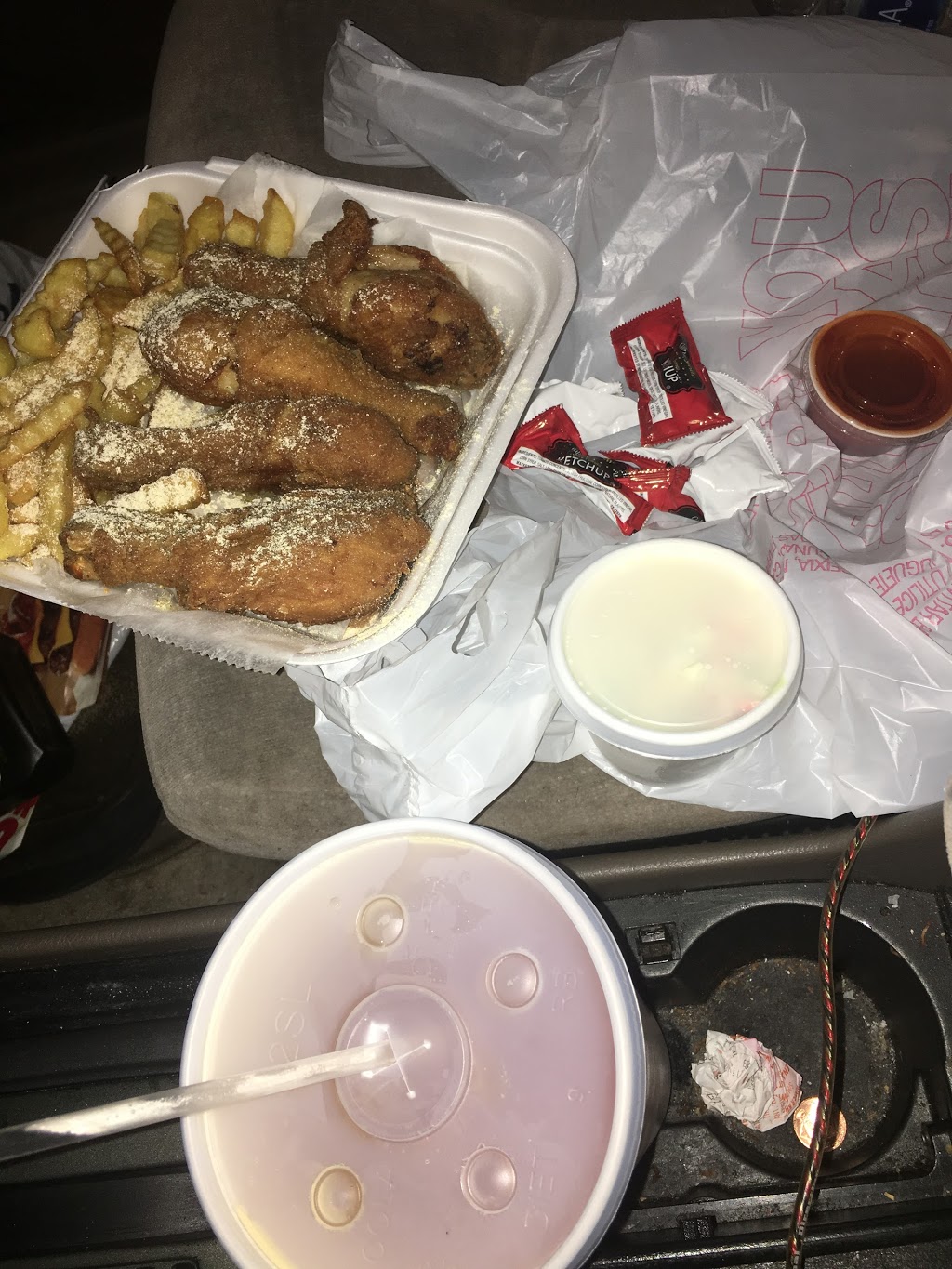 Hip Hop Fish & Chicken | restaurant | 14949 US-19, Thomasville, GA 31792, USA | 2292251060 OR +1 229-225-1060