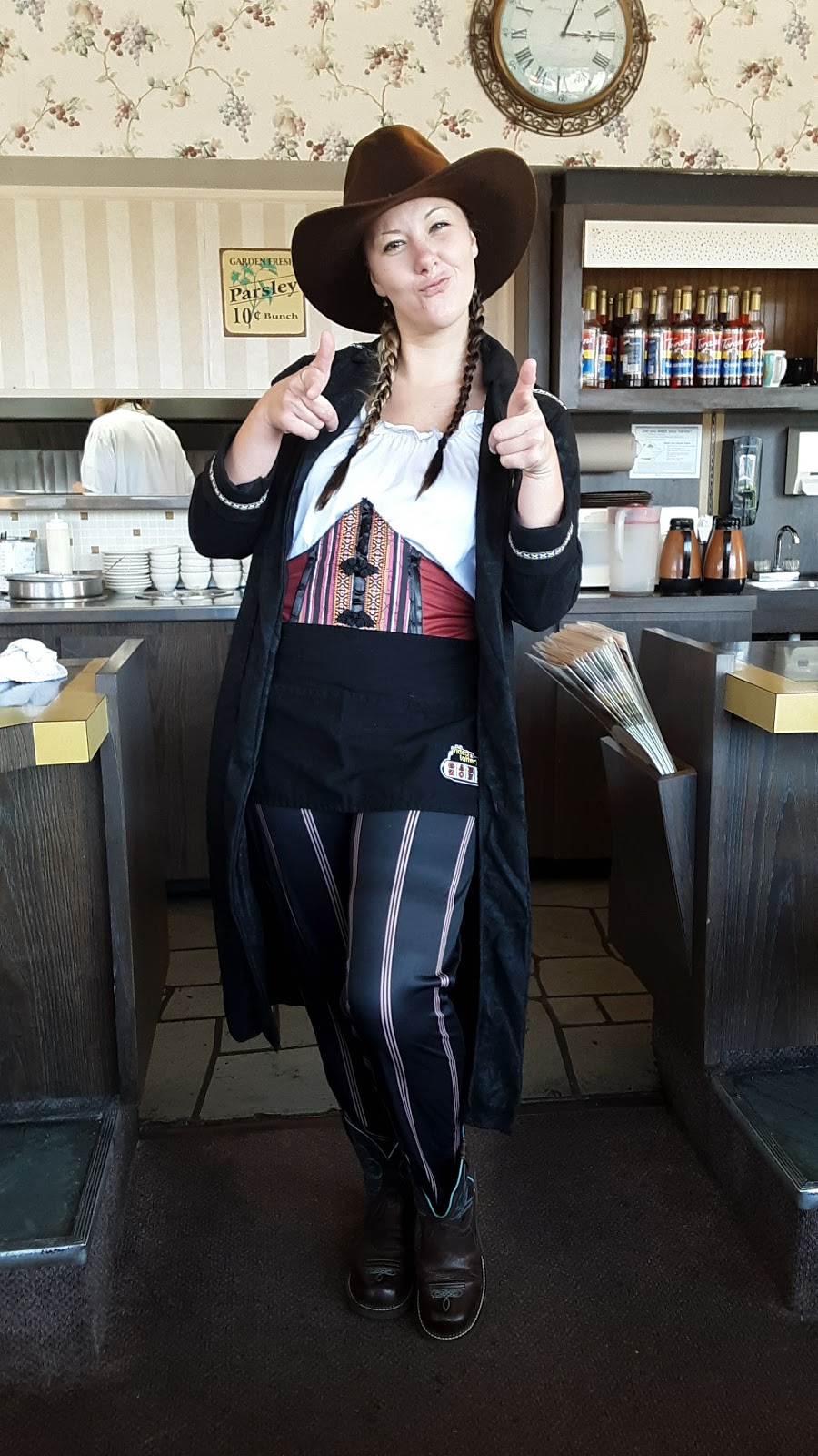 Kozy Kitchen | restaurant | 531 8th St, Myrtle Point, OR 97458, USA | 5415723222 OR +1 541-572-3222