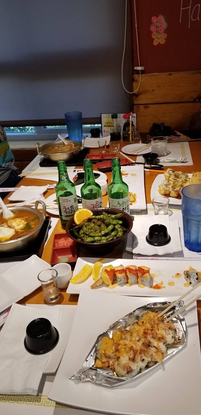 Matsuri Japanese Restaurant | restaurant | 25100 Alessandro Blvd # E, Moreno Valley, CA 92553, USA | 9512470777 OR +1 951-247-0777
