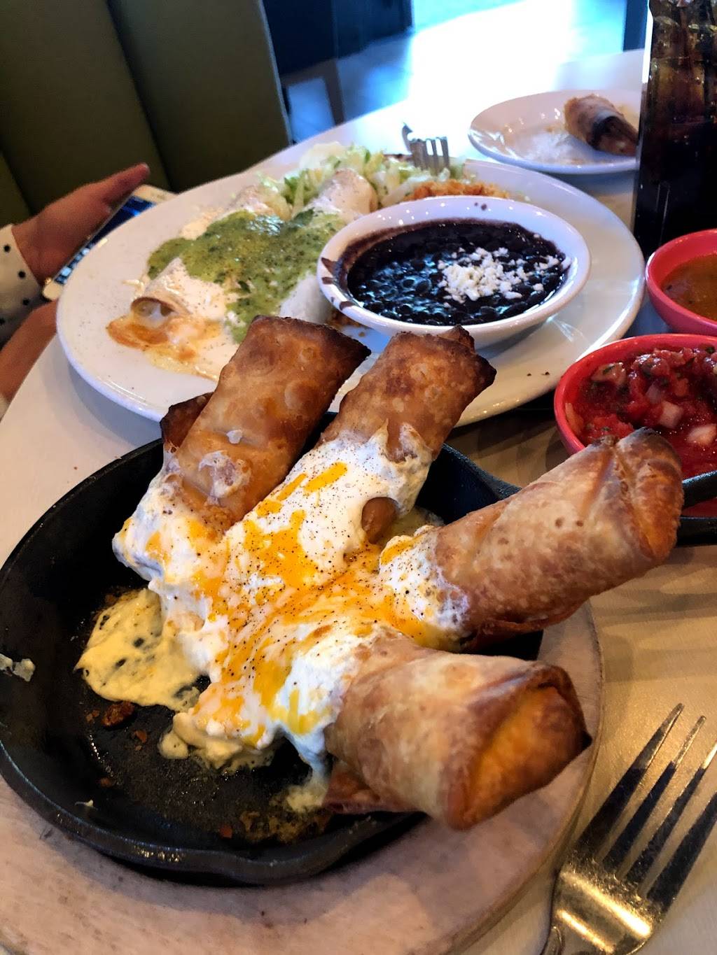 Jalapeño Inferno | restaurant | 20825 N Pima Rd, Scottsdale, AZ 85255, USA | 4805138332 OR +1 480-513-8332