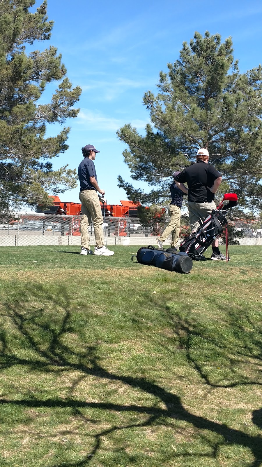 Rio Mimbres Country Club | restaurant | 2500 E Pine St, Deming, NM 88030, USA | 5755463023 OR +1 575-546-3023