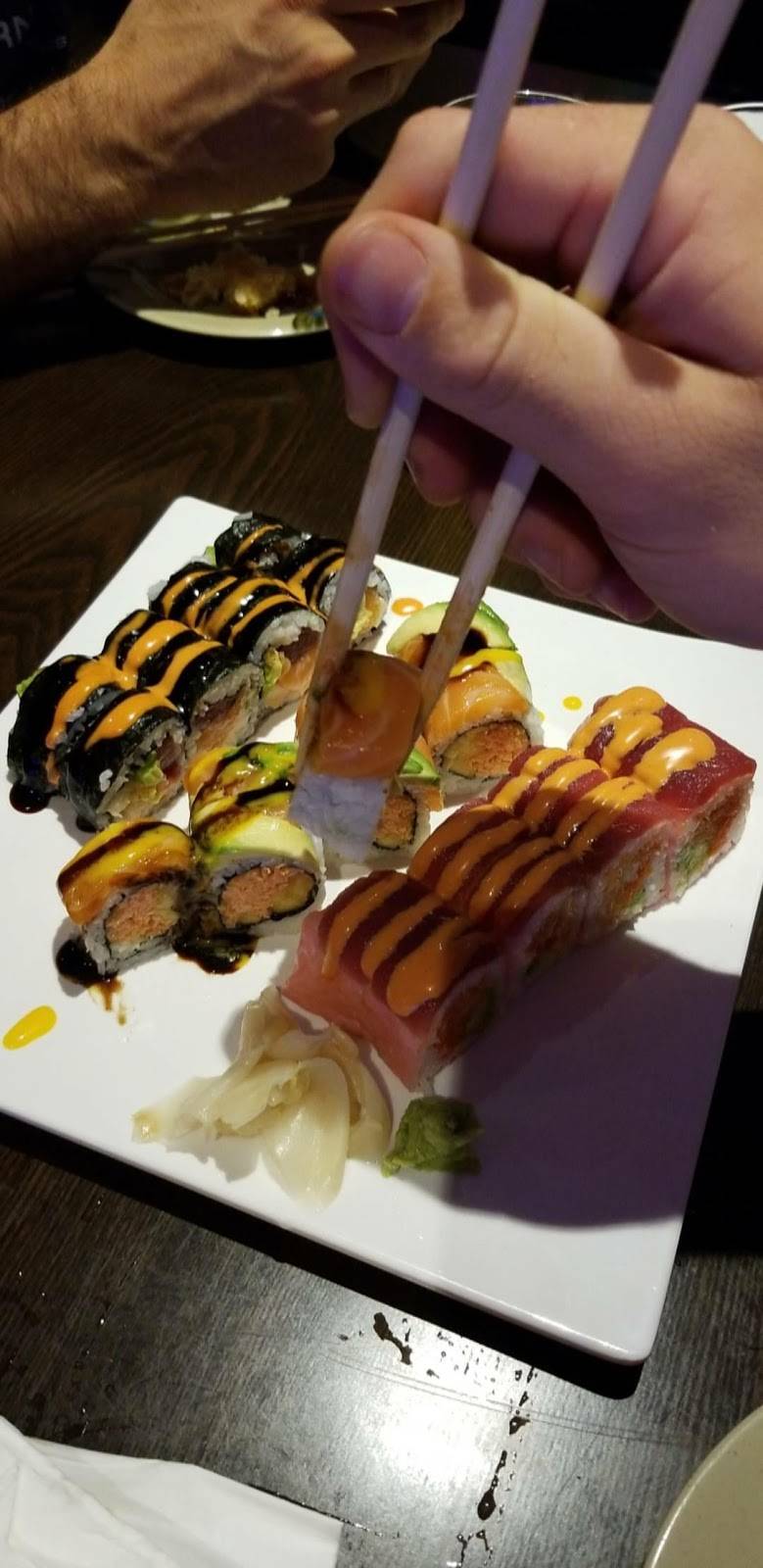 Sake Asian | restaurant | 23 Broadway, Massapequa, NY 11758, USA | 5168820328 OR +1 516-882-0328