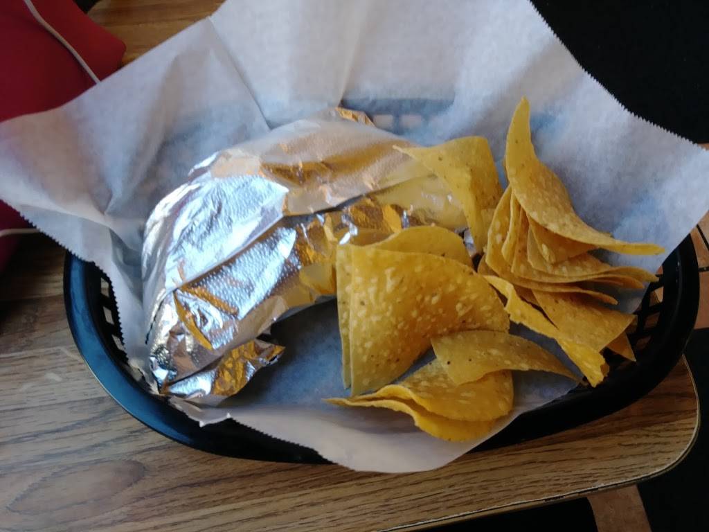 La Burrita | restaurant | 2530 Durant Ave, Berkeley, CA 94704, USA | 5108454859 OR +1 510-845-4859