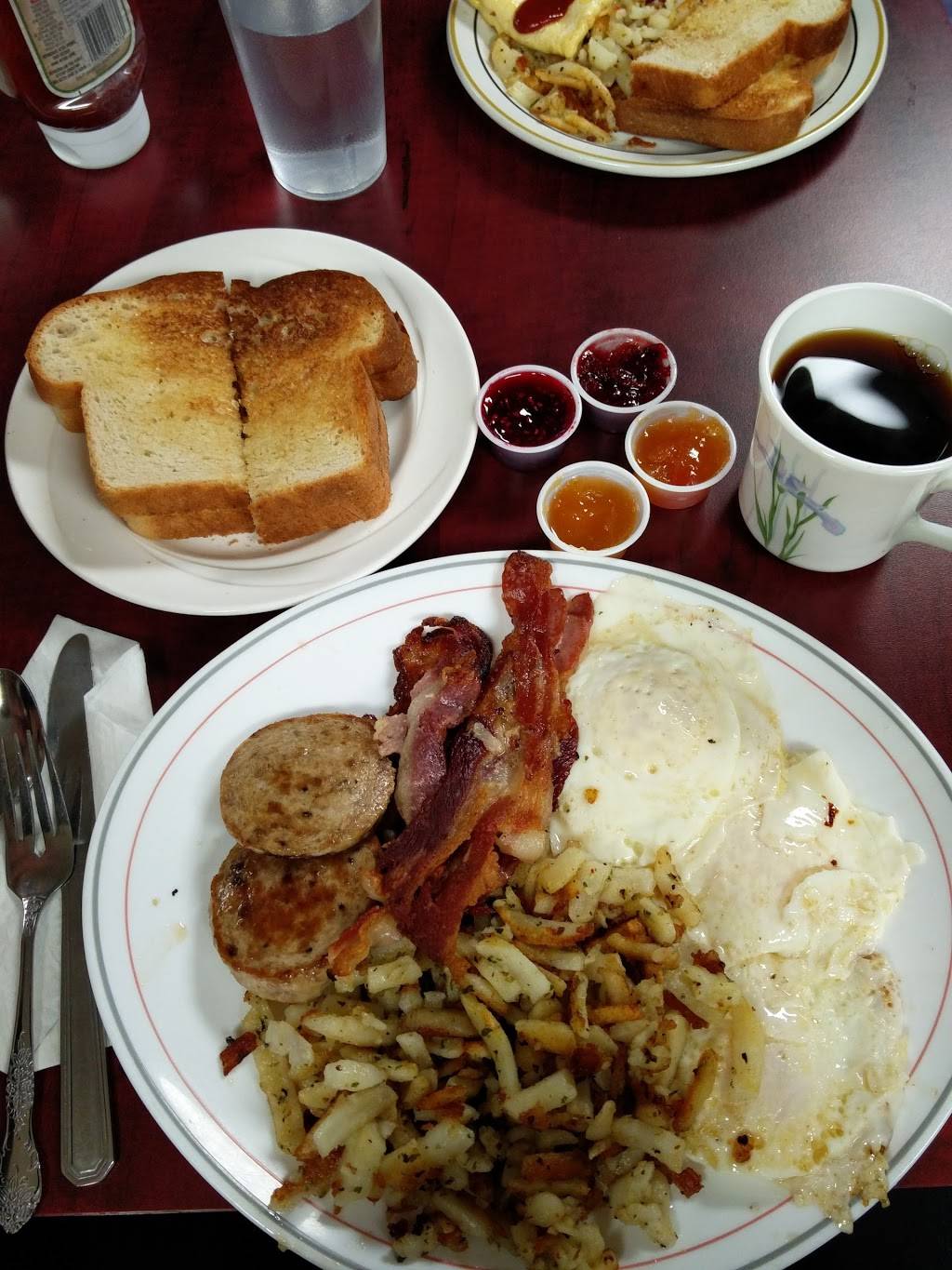 Country Sisters Coffee Plus | restaurant | 6368 Side Rd 15, Moorefield, ON N0G 2K0, Canada | 5196982845 OR +1 519-698-2845