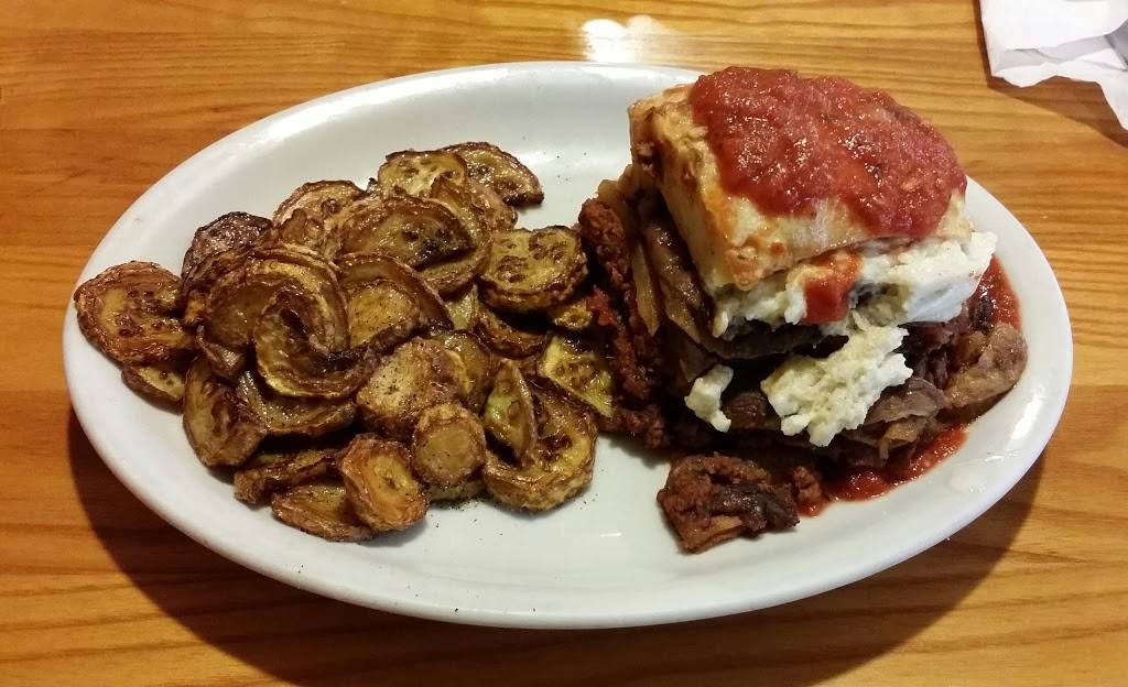 Stefano Greek Italian Restaurant | restaurant | 8600 N 56th St, Temple Terrace, FL 33617, USA | 8139891014 OR +1 813-989-1014