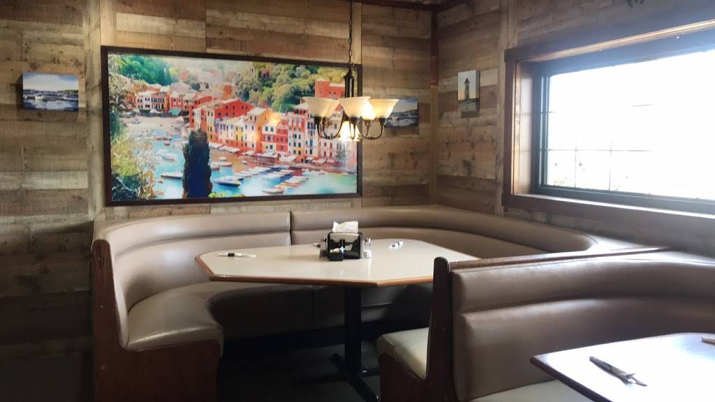 Portofino Italian restaurant | restaurant | 3304 W Andrew Johnson Hwy, Morristown, TN 37814, USA | 4236160321 OR +1 423-616-0321