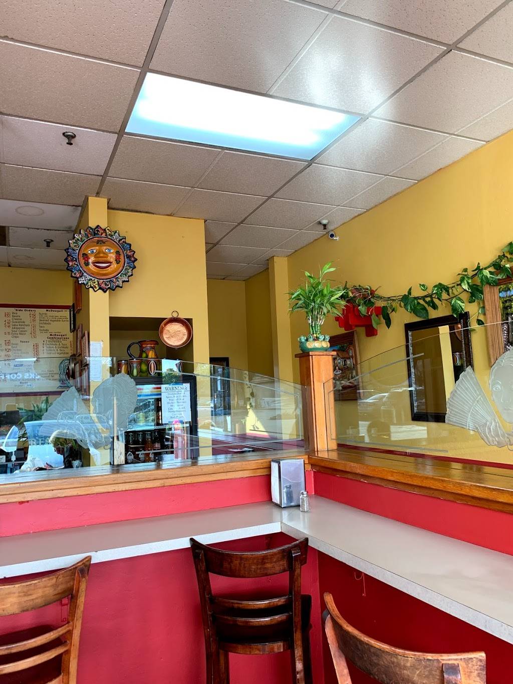 Menu at Ochoas Mexican Restaurant | restaurant | 777 Gravenstein Hwy S, Sebastopol, CA 95472, USA | 7078299338 OR +1 707-829-9338