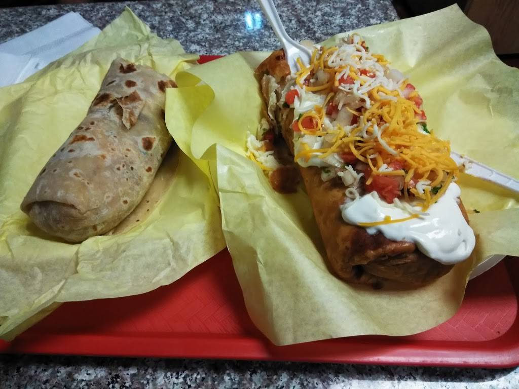 Amados Mexican Food | restaurant | 6022 S McClintock Dr, Tempe, AZ 85283, USA | 4807551913 OR +1 480-755-1913