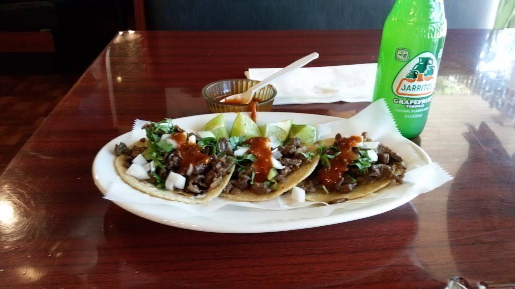 Gorditas Don Huicho | restaurant | 3120, 2071 Drew St, Clearwater, FL 33765, USA | 7274622826 OR +1 727-462-2826