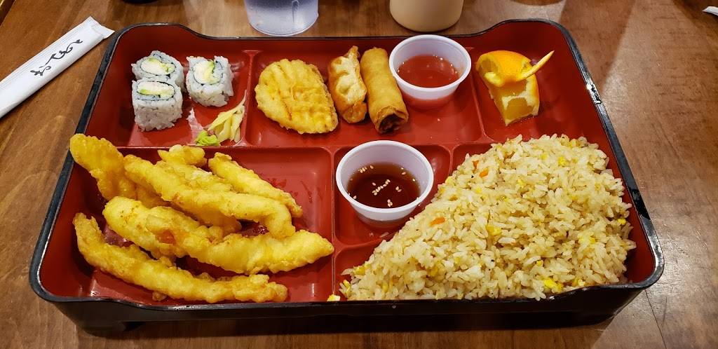 Mamasang Sushi & Grill | restaurant | 3410 E Johnson Ave L, Jonesboro, AR 72401, USA | 8705206000 OR +1 870-520-6000