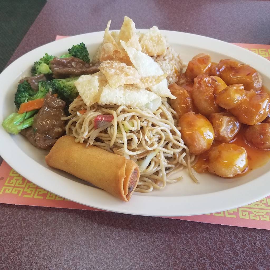 China Inn Restaurant | restaurant | 102 Larish St, Lemoore, CA 93245, USA | 5599258688 OR +1 559-925-8688