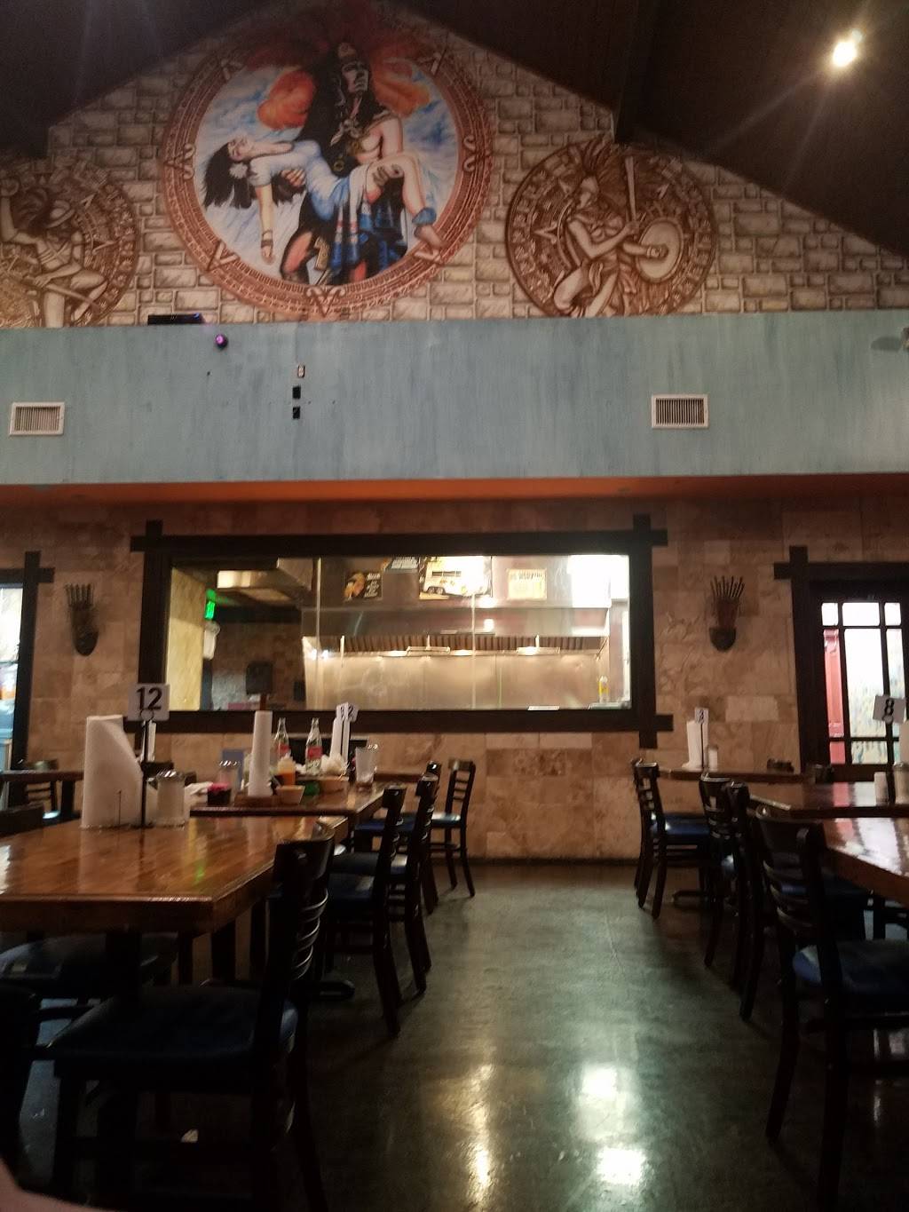 Pollos Asados La Fonda | restaurant | 502 Richey St, Pasadena, TX 77506, USA | 7134724343 OR +1 713-472-4343