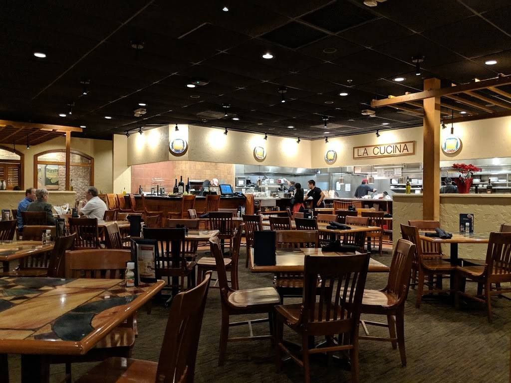 Carrabbas Italian Grill | restaurant | 3400 Central Expy, Plano, TX 75074, USA | 9725169900 OR +1 972-516-9900