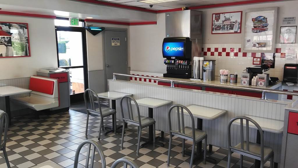 Original Tommys Hamburgers | restaurant | 11604 Valley Blvd, El Monte, CA 91732, USA | 6263506930 OR +1 626-350-6930