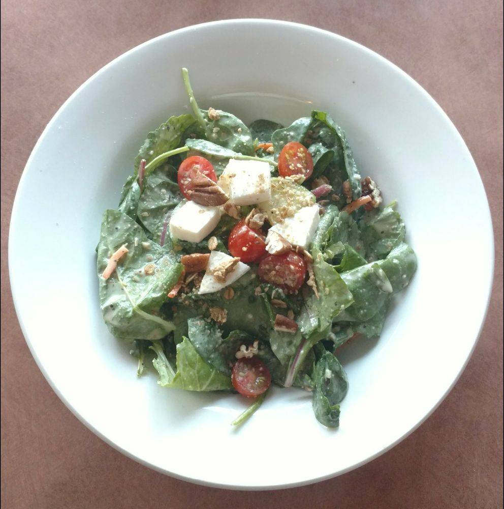 Casa Dora Italian Café | restaurant | 108 E Forsyth St, Jacksonville, FL 32202, USA | 9043568282 OR +1 904-356-8282