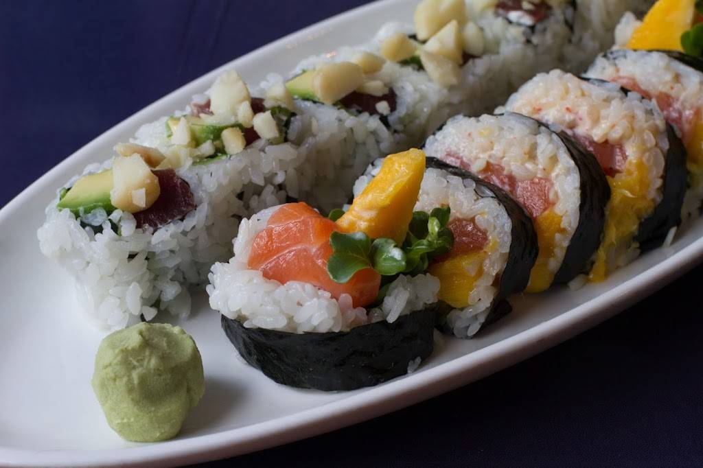 Sushi Zone | restaurant | 1815 Market St #5, San Francisco, CA 94103, USA | 4156211114 OR +1 415-621-1114