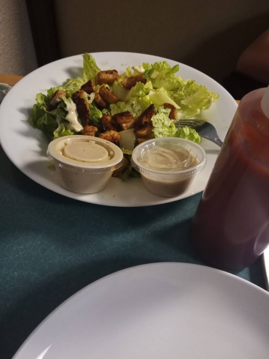 Romana’s Pizzeria | restaurant | 2 A W Frederick St, Walkersville, MD 21793, USA | 3013045979 OR +1 301-304-5979