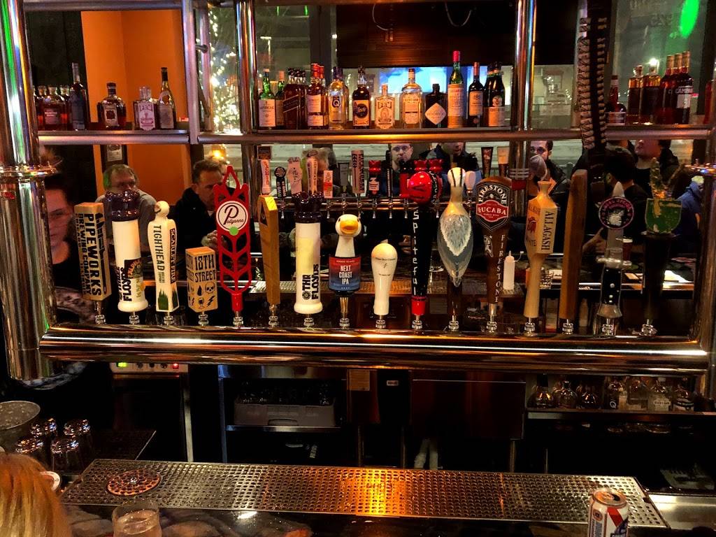 Kumas Corner Vernon Hills | restaurant | 925 N Milwaukee Ave Suite 100, Vernon Hills, IL 60061, USA | 8475496666 OR +1 847-549-6666