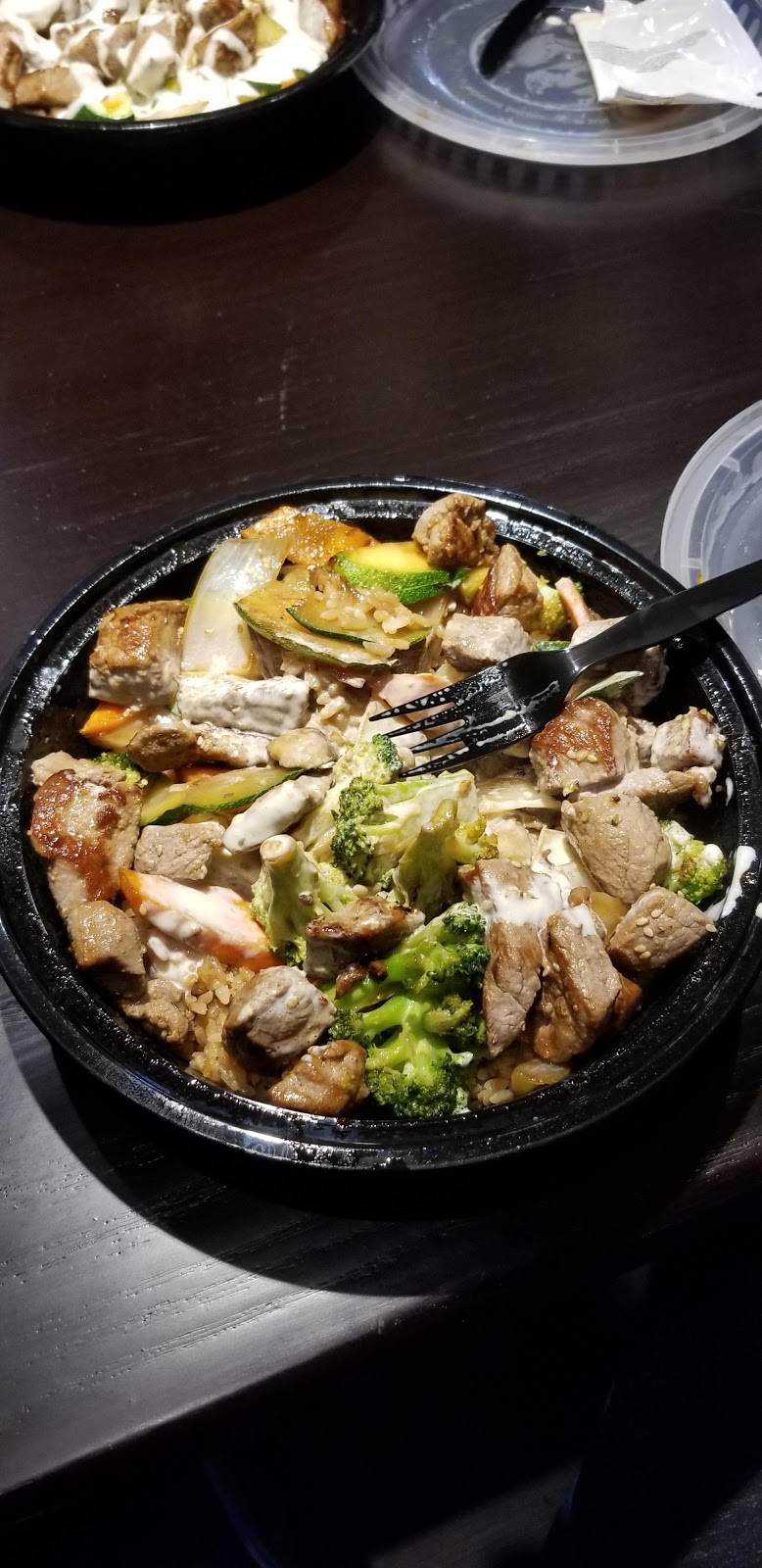 Ichiban Grill | restaurant | 12195 GA-92 Ste 116, Woodstock, GA 30188, USA | 7705929910 OR +1 770-592-9910