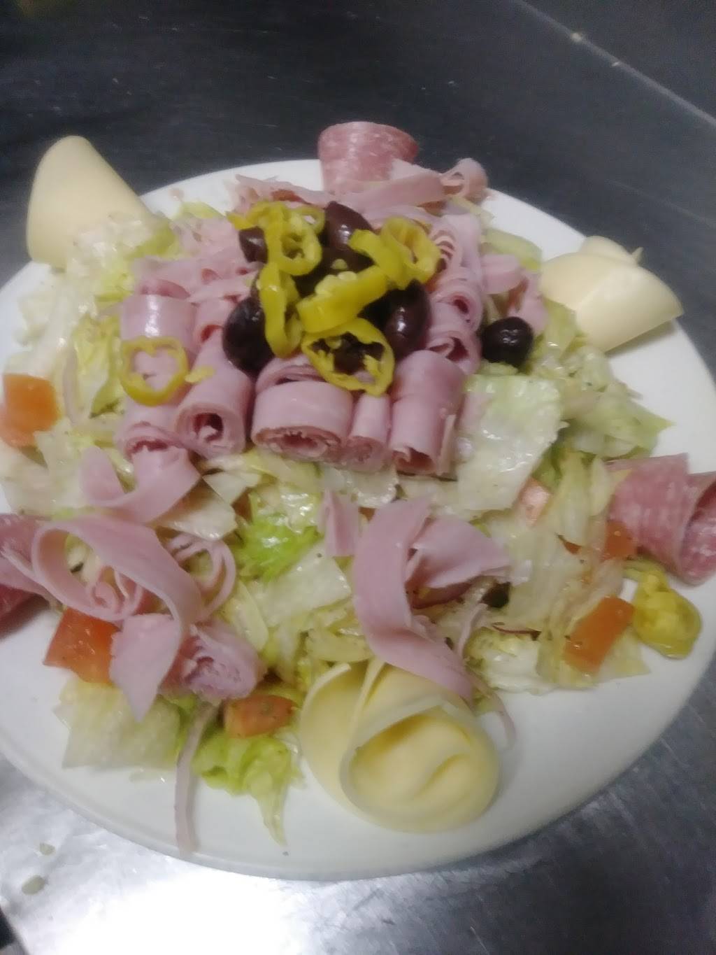 Errigo’s | restaurant | 502 Bay St, Staten Island, NY 10304, USA | 7189815111 OR +1 718-981-5111