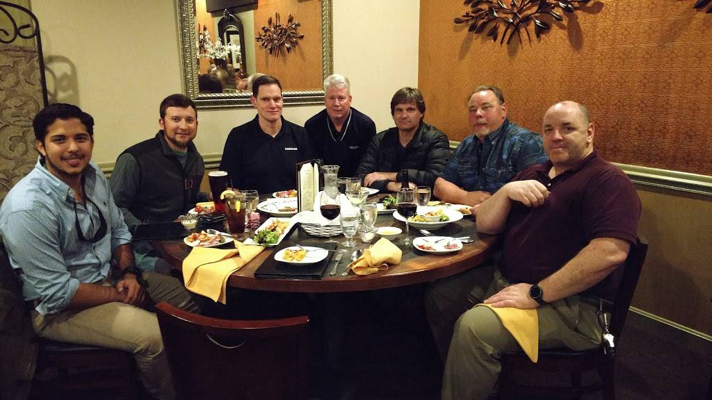 Toscanas Ristorante - Function Hall | restaurant | 20 Bourbon St, Peabody, MA 01960, USA | 9785350731 OR +1 978-535-0731