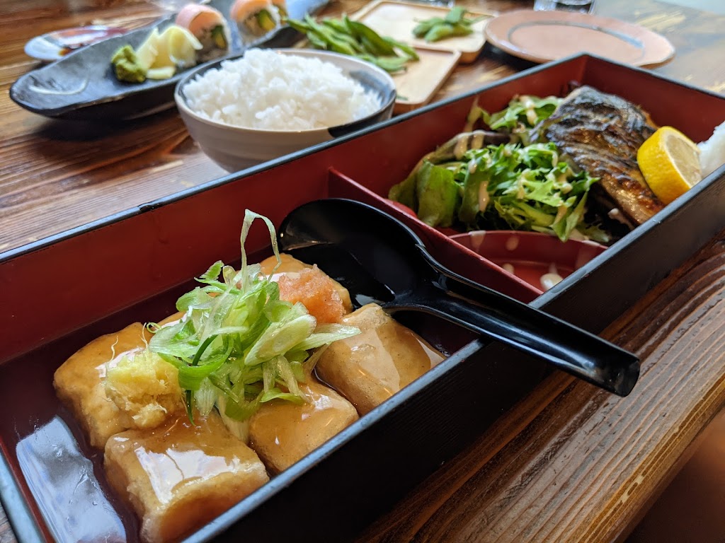 Tsukushinbo | restaurant | 515 South Main St, Seattle, WA 98104, USA | 2064674004 OR +1 206-467-4004