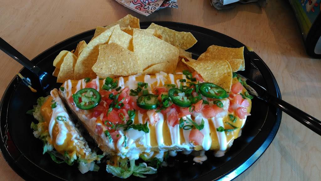 Tijuana Flats | restaurant | 833 S Ponce De Leon Blvd, St. Augustine, FL 32084, USA | 9042018655 OR +1 904-201-8655