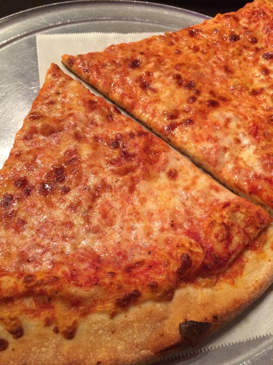Brooklyn Pizza | restaurant | 482 Race St, Rahway, NJ 07065, USA | 7324990049 OR +1 732-499-0049