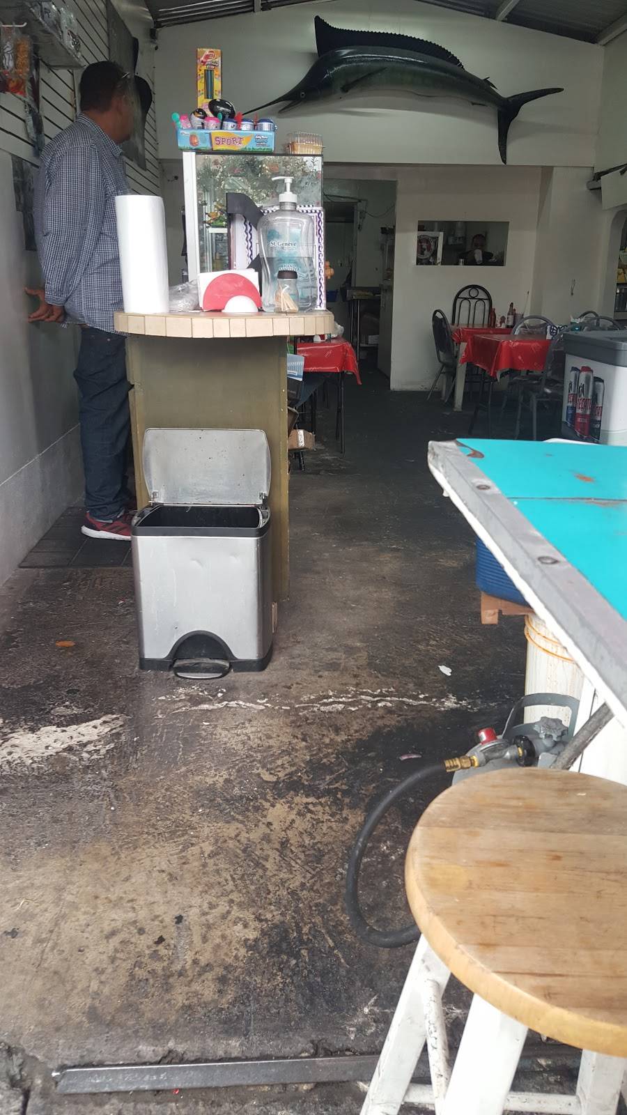 Cahuamanta Picachos | restaurant | Hipodromo Dos, 22195 Tijuana, B.C., Mexico | 6080664 OR +52 6080664