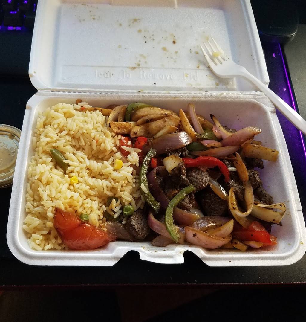 Pepes Bbq | meal takeaway | 977 Pleasant Valley Way, West Orange, NJ 07052, USA | 9737361567 OR +1 973-736-1567