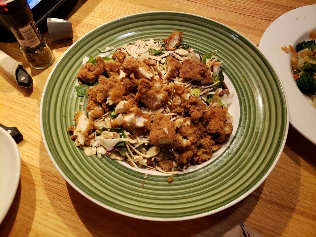 Applebees Grill + Bar | restaurant | 3030 Plaza Bonita Rd, National City, CA 91950, USA | 6194751855 OR +1 619-475-1855