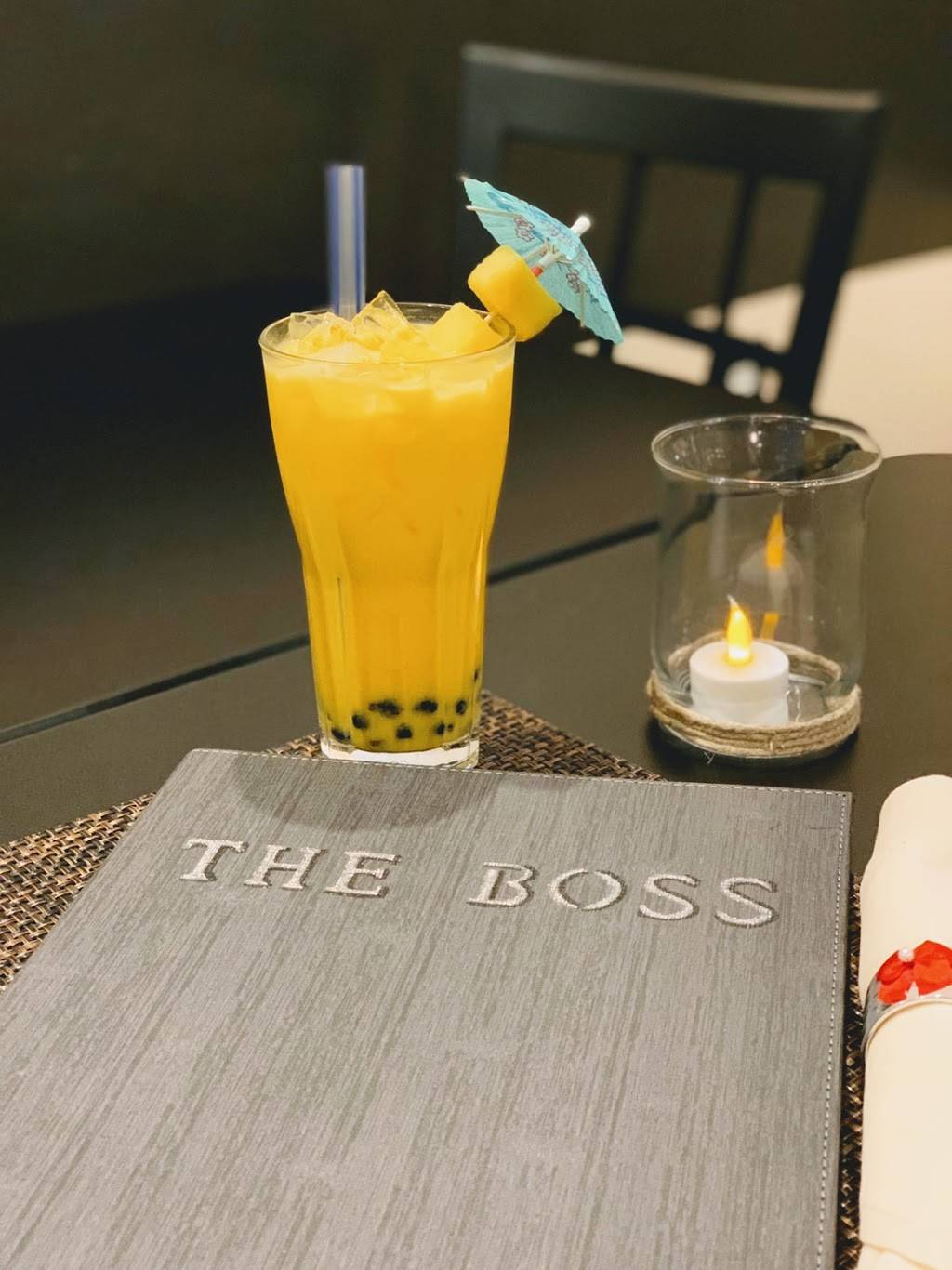 The Boss Restaurant | restaurant | 682 Kingstown Rd, Wakefield, RI 02879, USA | 4012843600 OR +1 401-284-3600